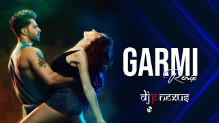 Garmi (Remix) - DJ P NEXUS | Sarfraz Visual | Badshah | Neha Kakkar | Bollywood Remix