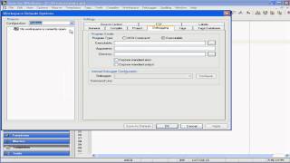Go Debugging on Windows Using the Zeus IDE.