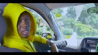 Nfaamu by Big Eye [Official Music Video]