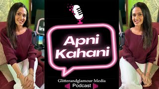 Coming Soon | Kajal Pisal की अपनी कहानी only on Glitterandglamour Media Podcast | Jhanak | G\u0026G |