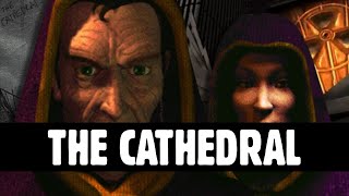 The Children of The Cathedral | Fallout Lore