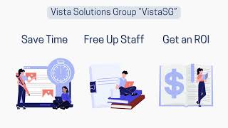 VSG OCR Auto-Index and Manual Index