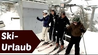 Tipps \u0026 Tricks: So gelingt der Skiurlaub | Sat.1 Frühstücksfernsehen