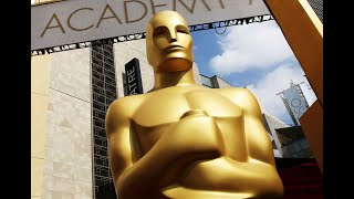 Oscars 2021 ‘Nomadland’ ‘Mank’ vie for top Hollywood honors at 93rd