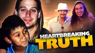 Tragic Details About Kid Rock's Only Son Will Break Your Heart