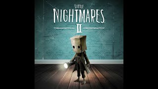 Little nightmares 2