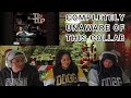 UNDERRATED COLLAB?? T.I. - Touchdown (Feat. Eminem) [REACTION]