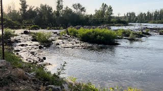 KASTANİES ARDA NEHRİ VLOGU!