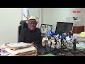  FCT Workers' Strike: We Are Open To Reasonable Dialogue, Blackmail Won't Move Us - Wike . Captions.
