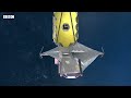 james webb telescope பேரண்டத்தின் குழந்தைப் பருவத்தை படம் பிடித்தது எப்படி