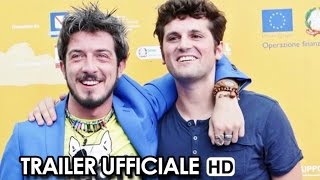 TUTTO MOLTO BELLO Trailer Ufficiale (2014) - Paolo Ruffini, Frank Matano Movie HD