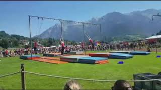 ◘Kanaltrailer | SMV 2017 | STV Neuenkirch◘