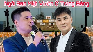 Cs Chế Thanh Hát Đêm Nhạc Ngôi Sao Miệt Vườn Của A Khương Dừa Tại Trảng Bàng -Tây Ninh