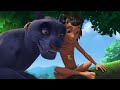 DOSTI HUM NAHI TODENGE! | National Best Friends Dayy Special Mega Episode | Jungle Book