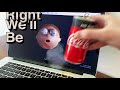 Morty Sniffs Coke