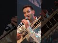 Shiv Kailashon ke Wasi by Rishab Rikhiram Sharma | Sitar for Mental Health | Live in Mumbai