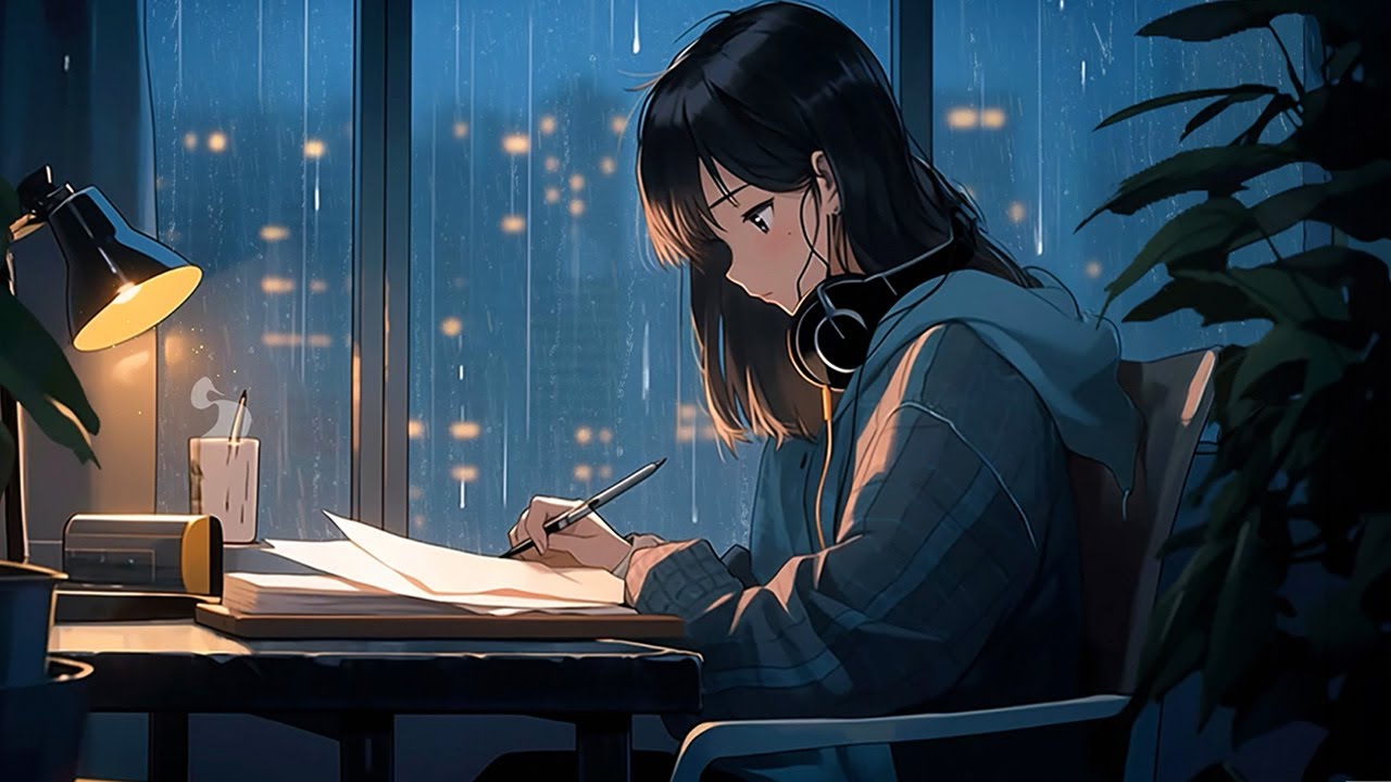 Chill Lofi Mix рџњї Music Makes You Concentrate On Study In The Evening