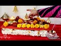 घर में बरकत के लिए अन्नपूर्णा माता की पूजा कैसे करें annapurna sthapna puja vidhi 2024