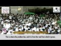 Friday Khutbah Masjid Al-Haraam English Translation 1 Saffar 1437 (13/11/2015)