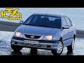 TOP Things that will BREAK on your Toyota Avensis I generation