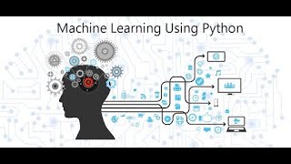 HANDS-ON WORKSHOP ON MACHINE LEARNING WITH PYTHON-DAY 2