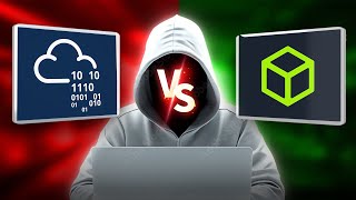 Hack The Box vs TryHackMe - for BEGINNERS
