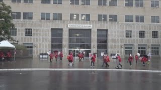 Cal State faculty begin largest U.S. strike in history