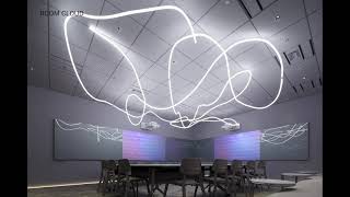 2021 Sky Design Awards Shortlisted in Interior Design -  mot Otemachi One