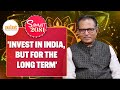 Nilesh Shah Of Kotak AMC On Where To Invest In Samvat 2081 | Sectors To Watch | Diwali 2024