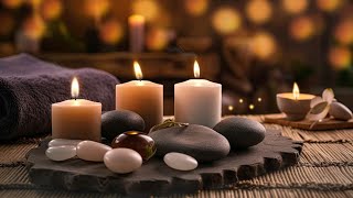 Relaxing Spa Music - Peaceful Moments 🌿 Calm Music, Sleep Music,  Meditation Mus