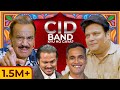 What happened to CID and its Crew? | Laksh Maheshwari-Kahaniyo ki Kahaniya ft ACP Pradyuman, Daya #1