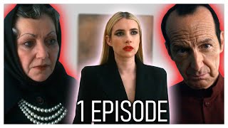 AMERICAN HORROR STORY SEASON 12 | EPISODE 1 | Обзор, предположения о сезоне