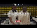 GQOM MIX TAPES E75 | SEPTEMBER 2025 w/ AMAGHOST OBUSTED 