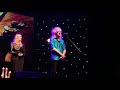 Brian May & Kerry Ellis - No-one But You - Live in Florence Italy 2016 -