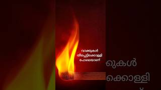 വാക്കുകൾ കൊണ്ട് പ്രകാശം പരത്താനും കാട്ടുതീ ഉണ്ടാക്കാനും പറ്റും #motivation #selfhelp #