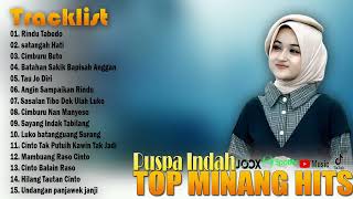 TOP MINANG HITS PUSPA INDAH, lagu Minang Terbaru Full Album,