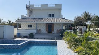 10 Guntas | 3,500 SFT | Farm House for sale in Hyderabad | Houses adda