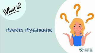Module 2: Hand Hygiene_