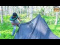 ടെന്റ് പിച്ച് ചെയ്യാം ii how to pitch a tent easily