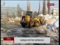 Қатты аяз бен боран салдарынан Қазақстанның әр аумағында 800 дей адам құтқарылды