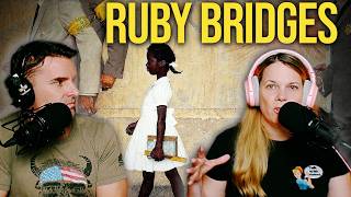 Ruby Bridges: The 6-Year-Old Who Changed History | TWH146