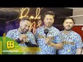 EN EXCLUSIVA. La Banda MS llegó con su gira de los 20 años al carnaval de Mazatlán. | Ventaneando