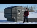 Koenders Portable Ice Shack | Product Overview | Flaman Agriculture