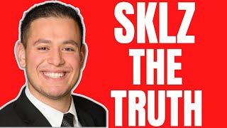 Is It Time To Cut Losses? | Skillz SKLZ Stock