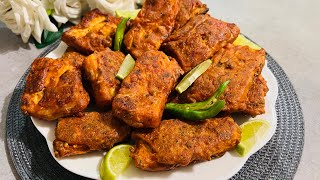 Crispy And Spicy Fried Fish | ഫിഷ് ഫ്രൈ ബൈ വൺ ഡിഷ് ഒരു ടിപ്പ്