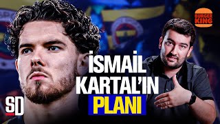 “OYUN LİDERİ” | Fenerbahçe'de Tadic Farkı, İsmail Kartal Yönetiminde Osayi ve Mert Hakan, Transfer