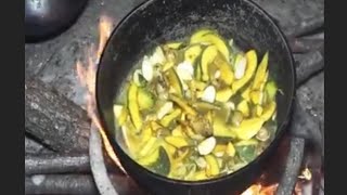 Daily activities in a Village by happy life/cooking and Eating video