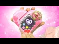 トイザらス hugっと！プリキュア　変身タッチフォン プリハートdx