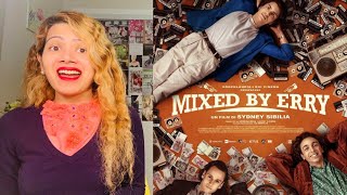 Mixed By Erry movie Review | Netflix