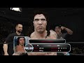 (NEW TEST {1/28/24})UFC Undisputed 3 RPCS3 NEW Settings UPDATE:  rpcs3 GAMEPLAY /gpd win 4/ryzen 5